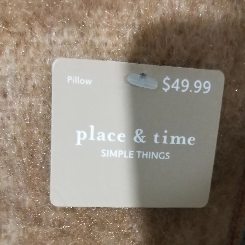 Place & Time reasonable considered